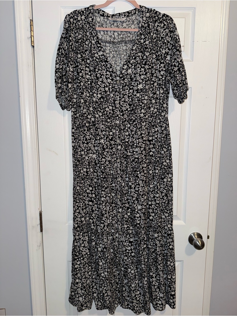 Sonoma Maxi Dress